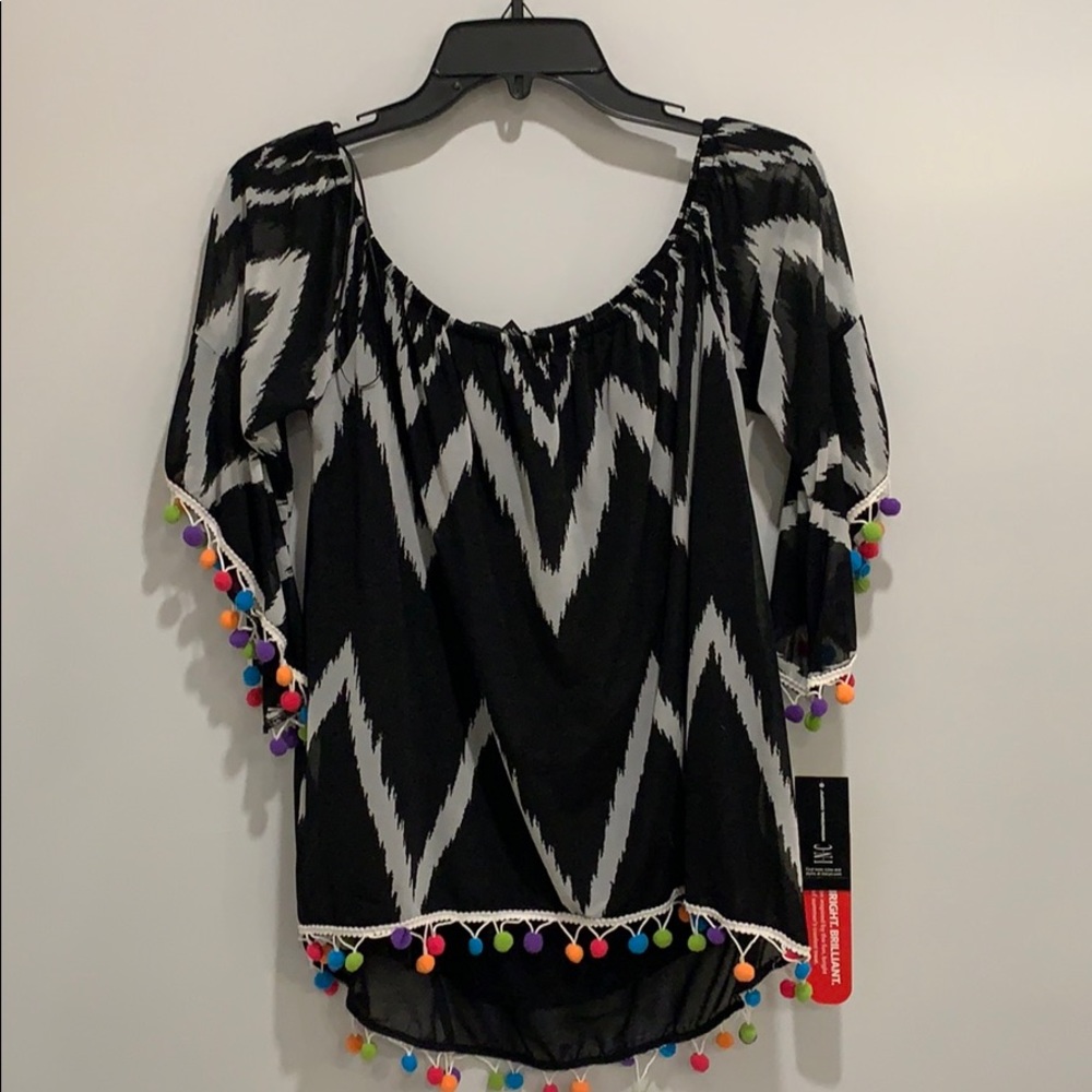 INC Top
